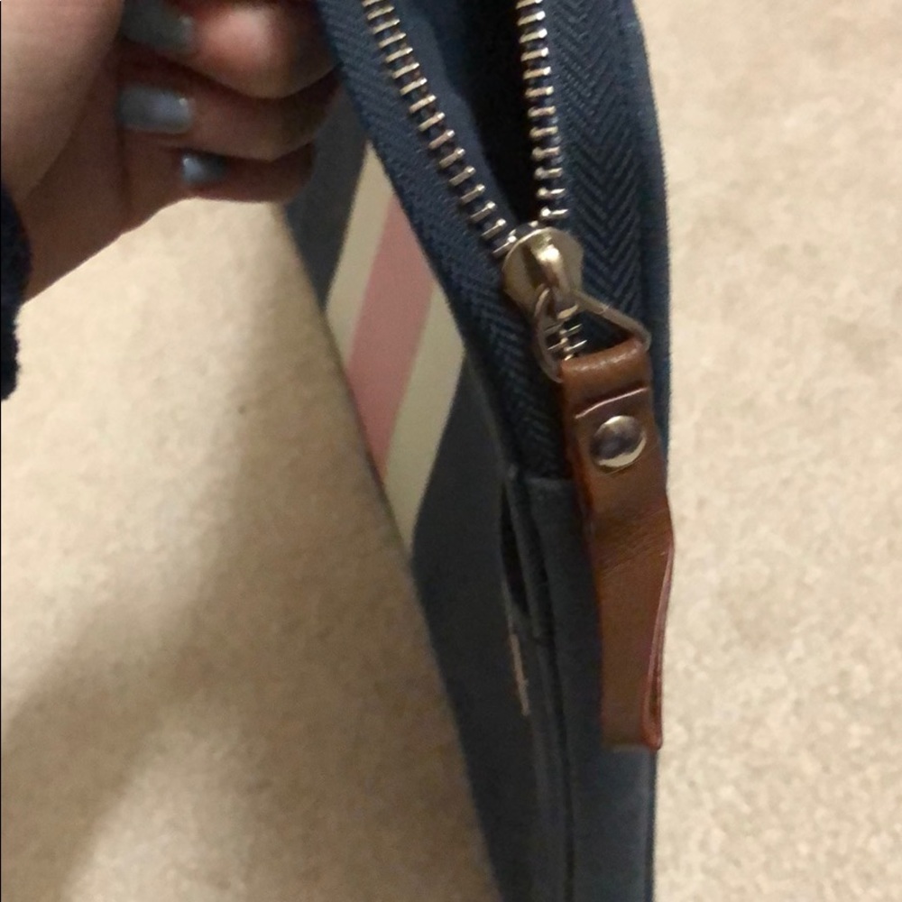 Jack Wills computer case - Picture 3 of 4